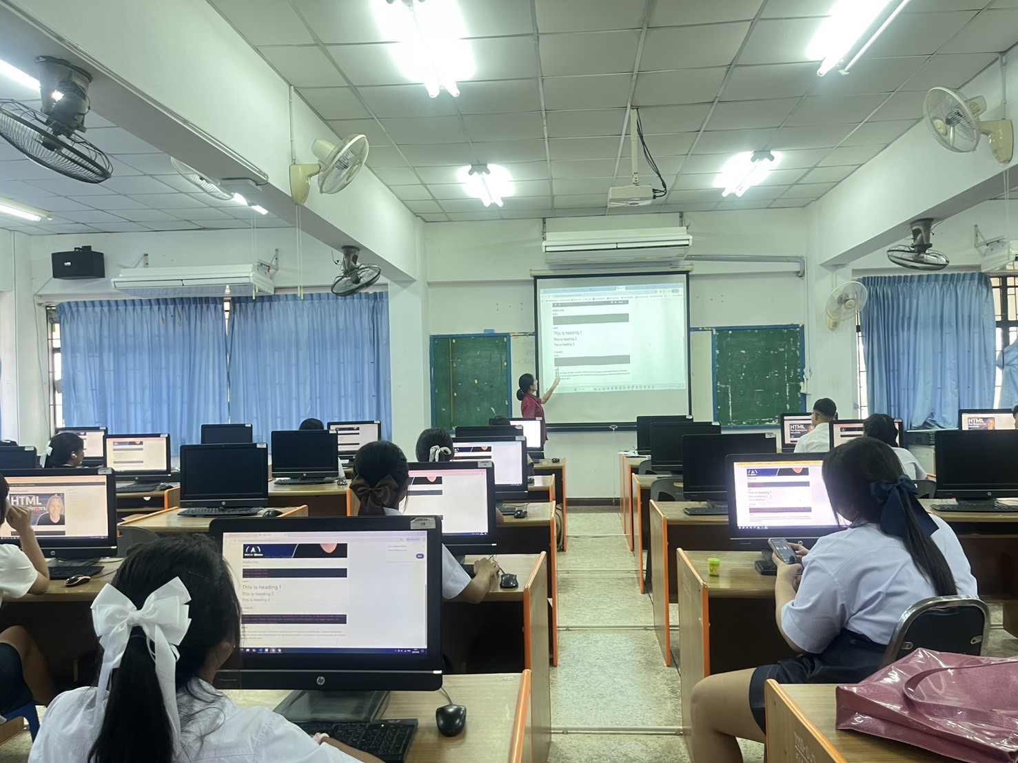 รูปภาพการนำไปใช้