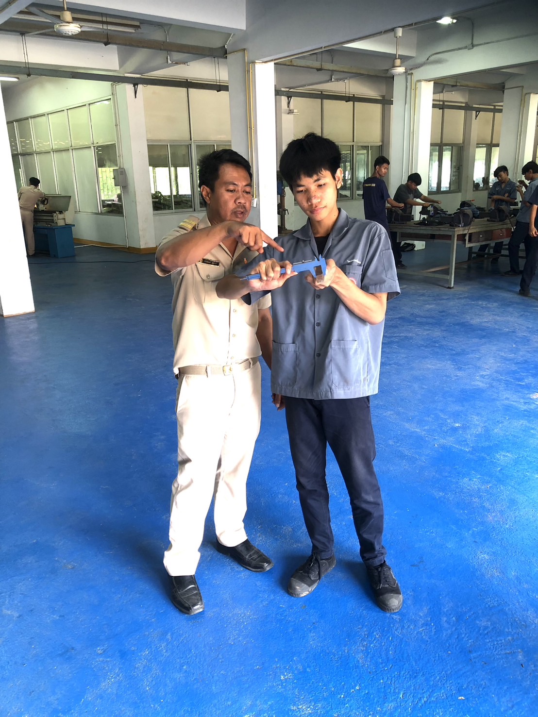 รูปภาพการนำไปใช้