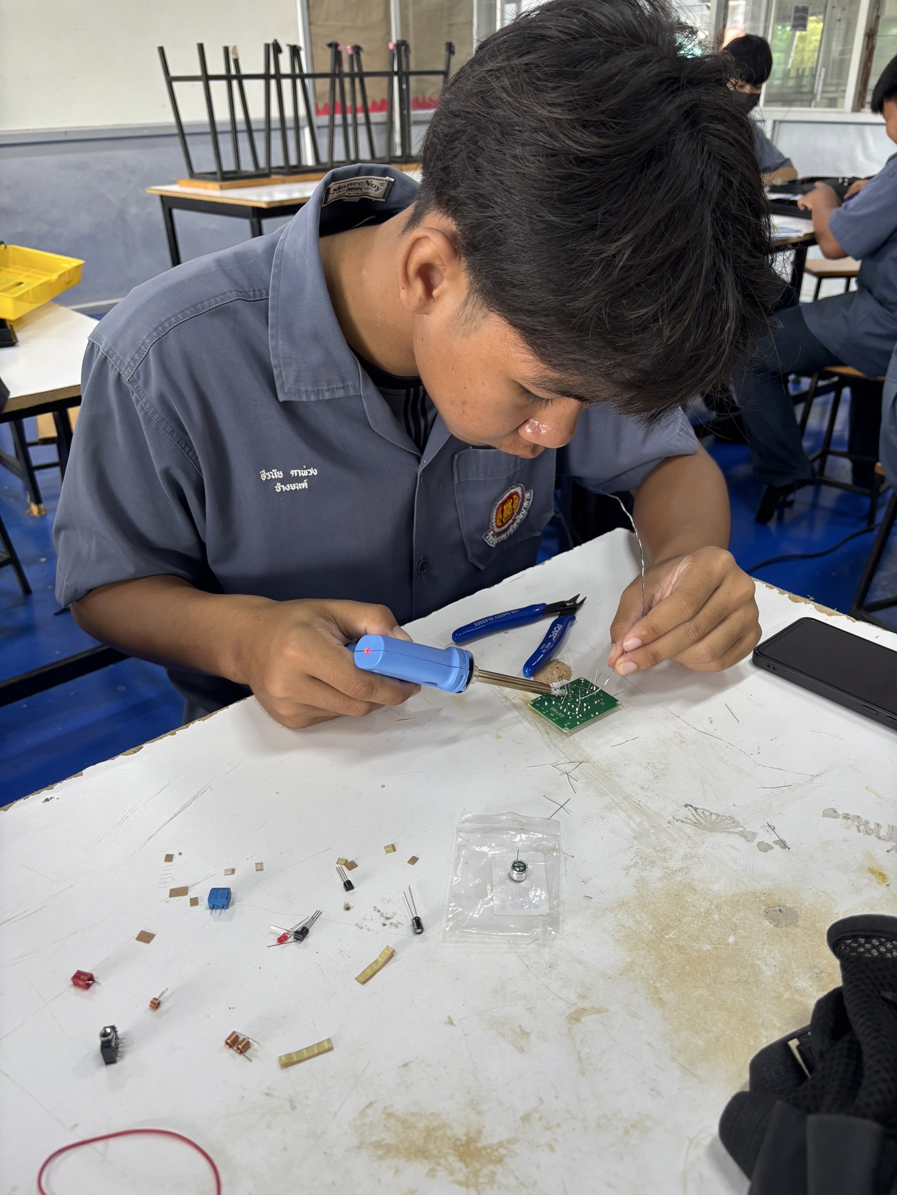 รูปภาพการนำไปใช้