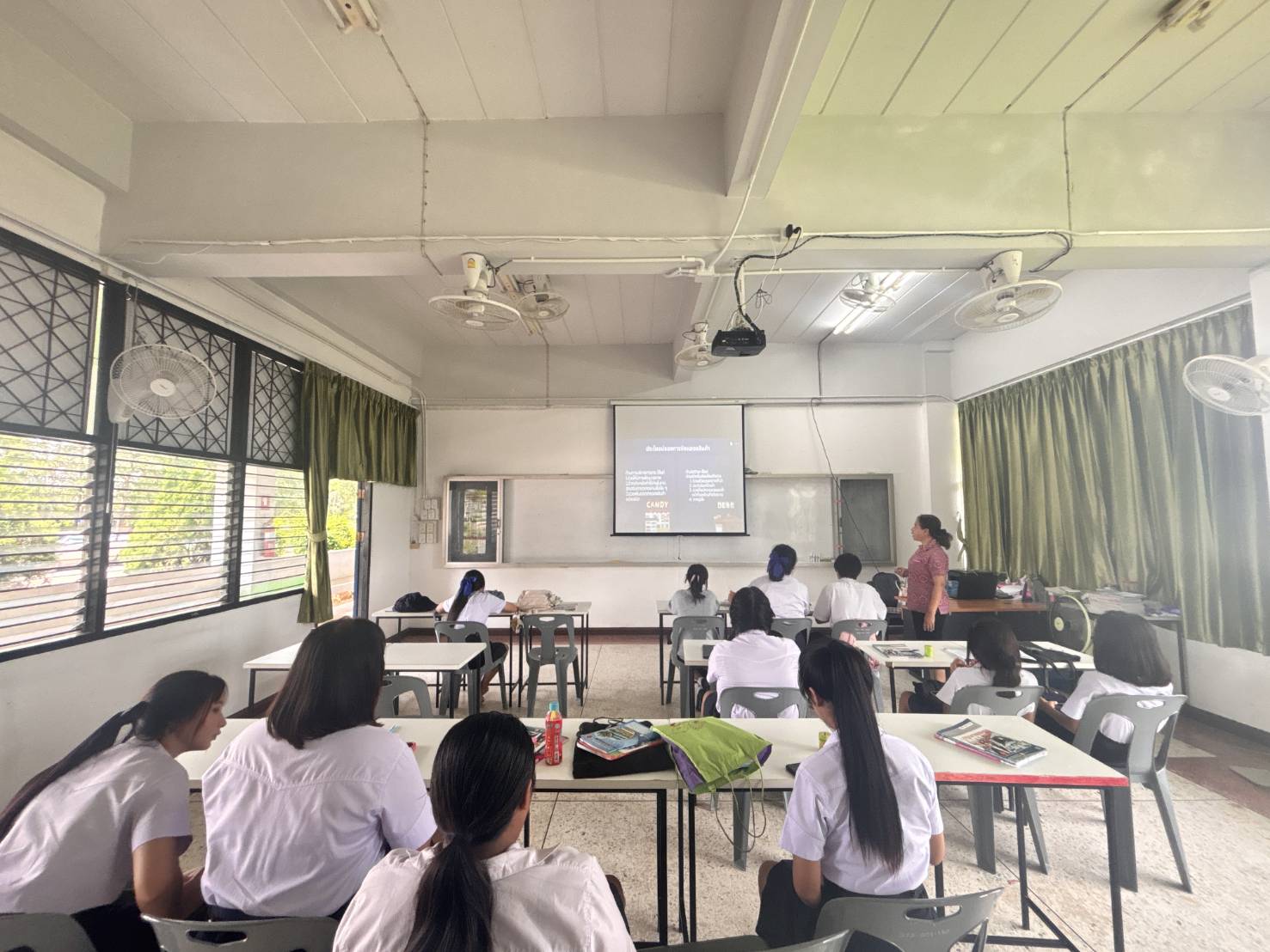รูปภาพการนำไปใช้