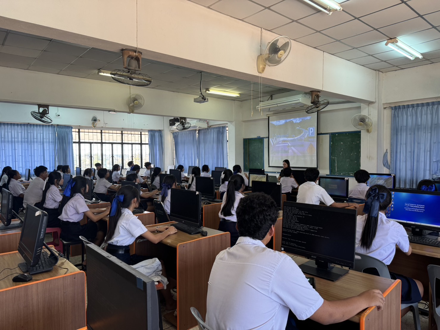 รูปภาพการนำไปใช้