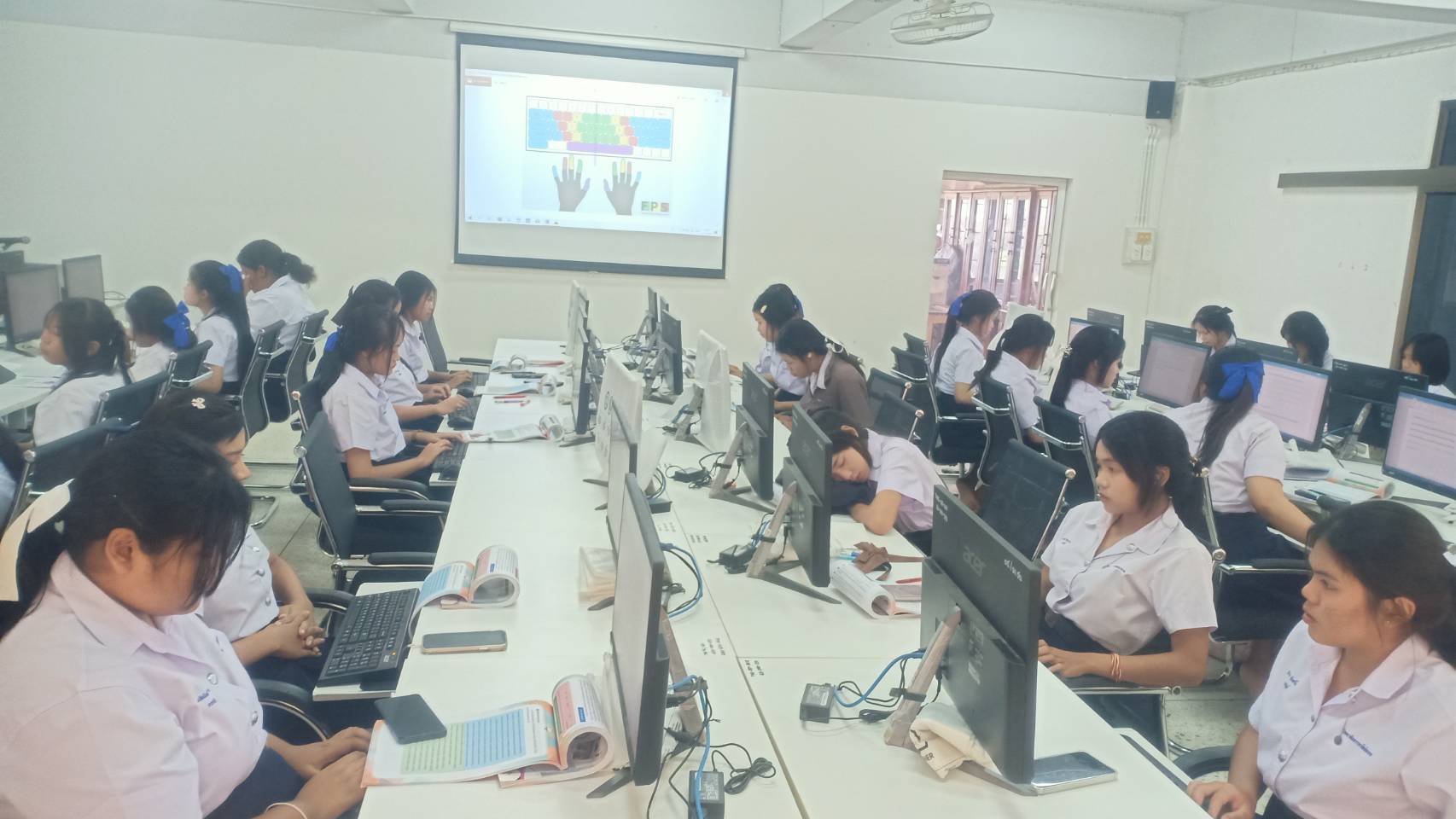 รูปภาพการนำไปใช้