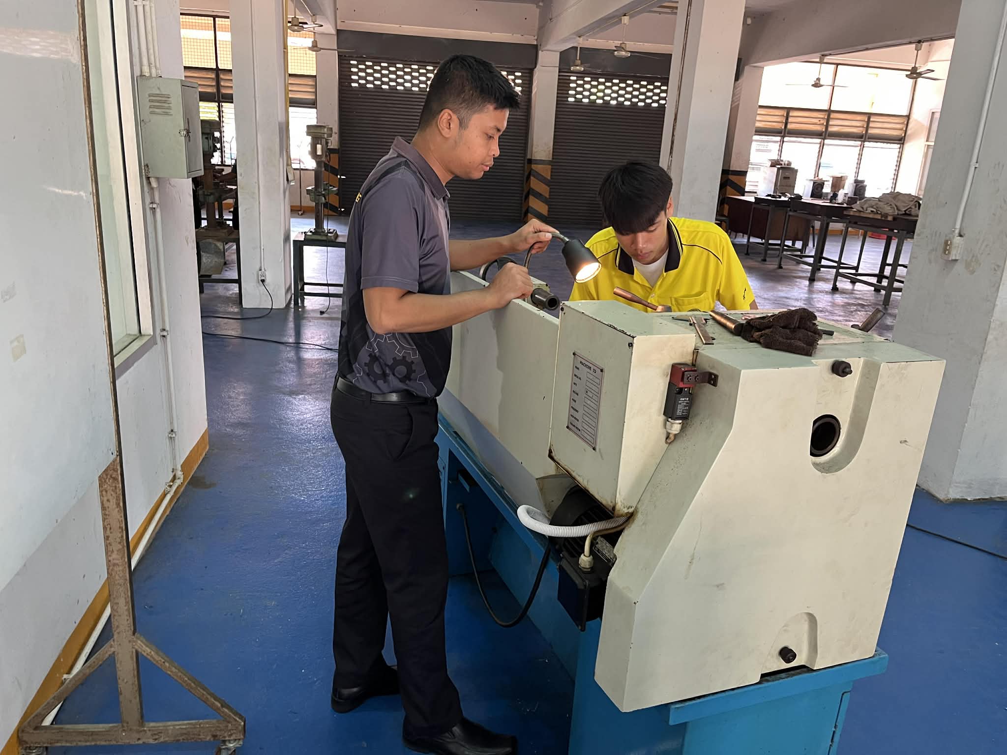 รูปภาพการนำไปใช้