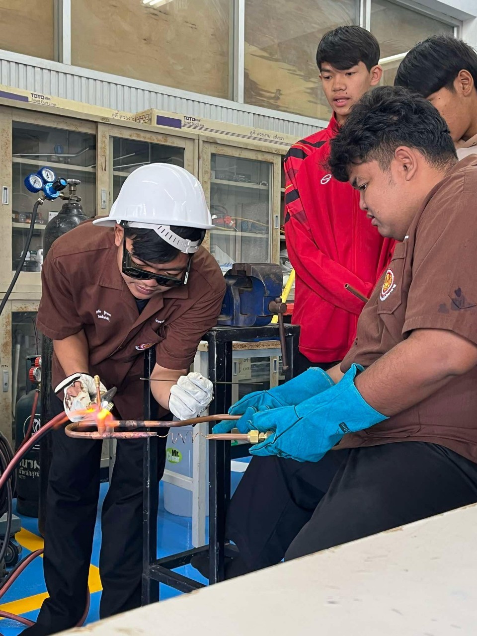 รูปภาพการนำไปใช้