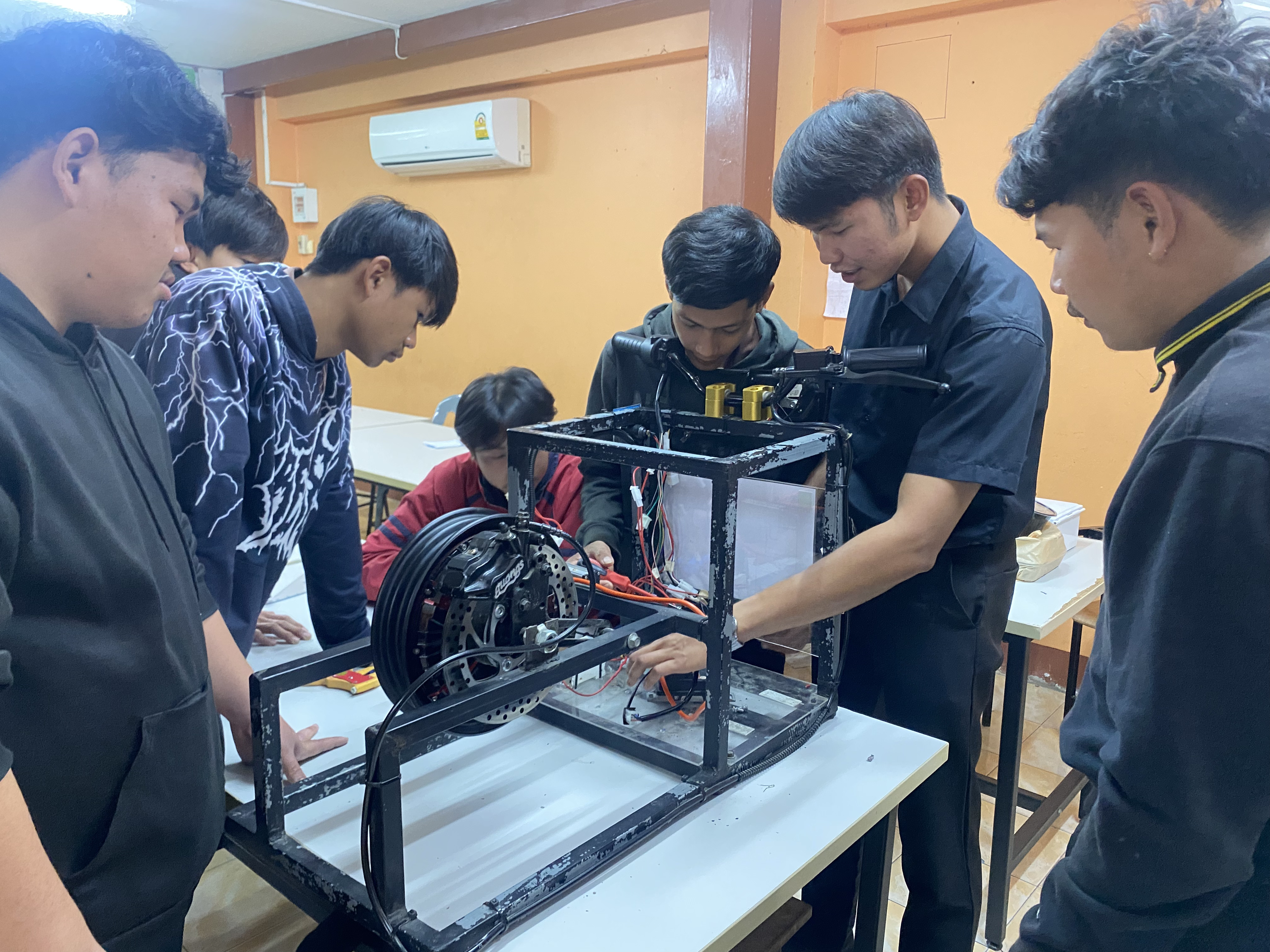 รูปภาพการนำไปใช้