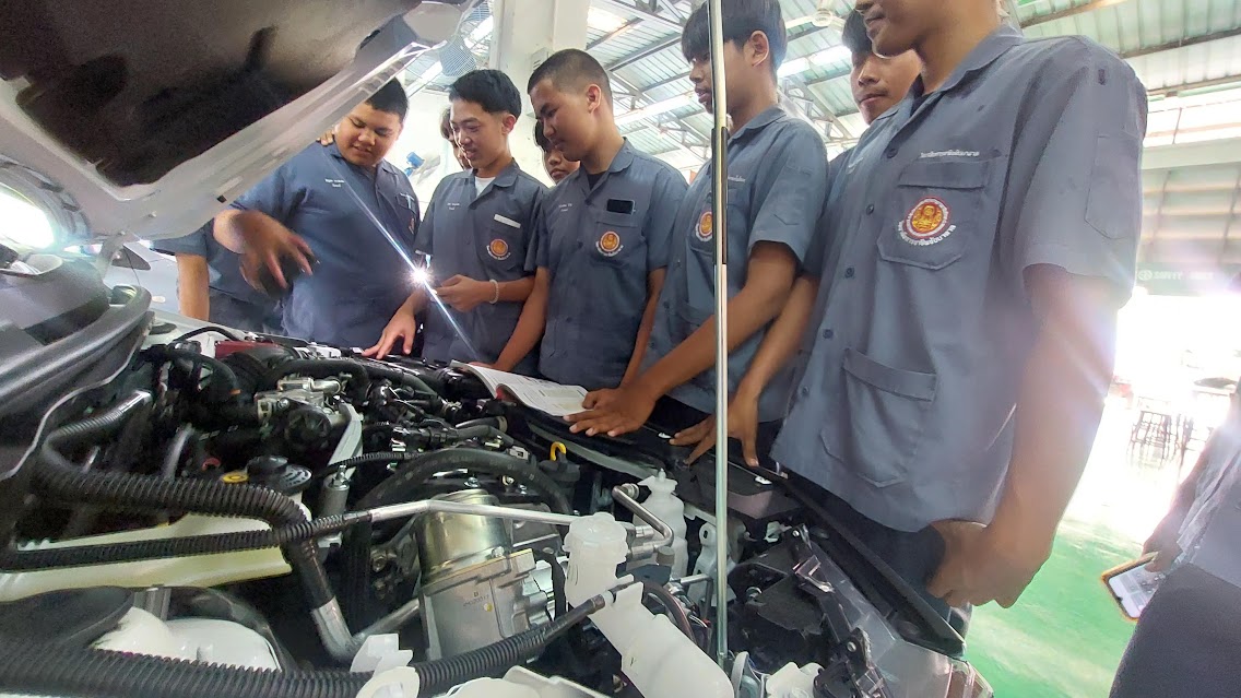 รูปภาพการนำไปใช้