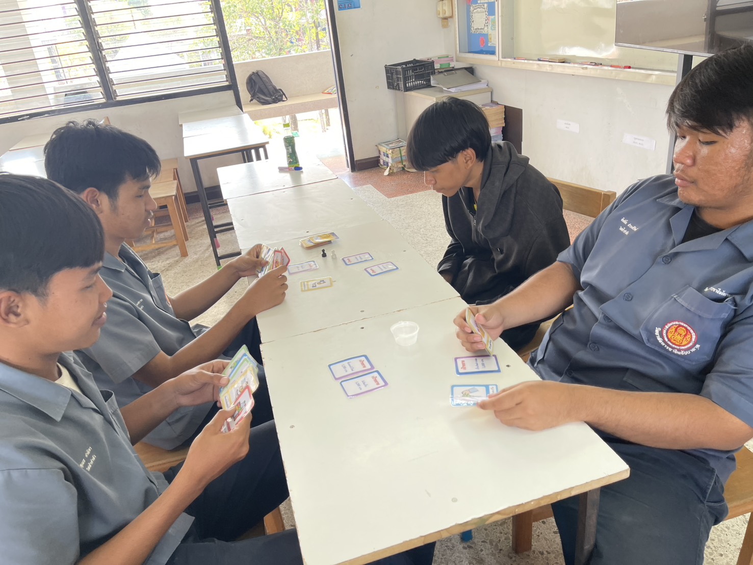 รูปภาพการนำไปใช้