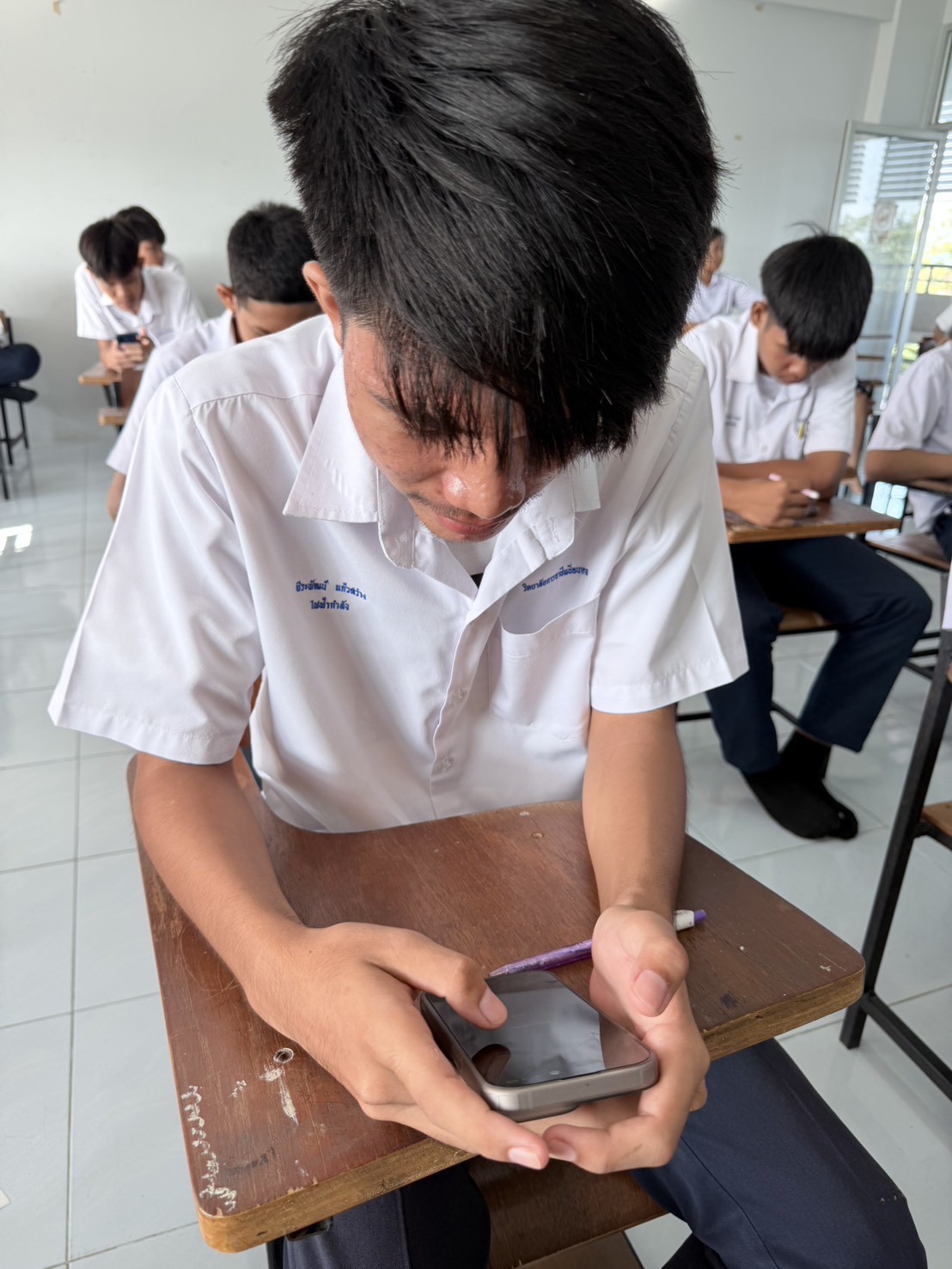 รูปภาพการนำไปใช้
