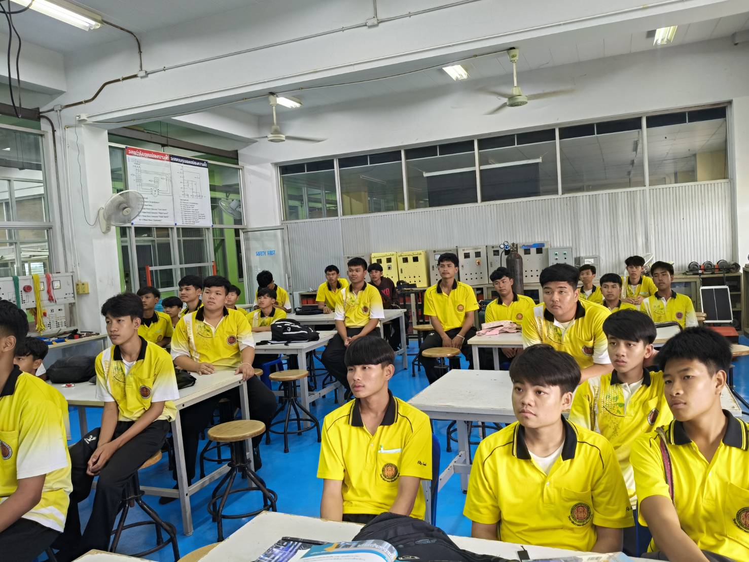 รูปภาพการนำไปใช้