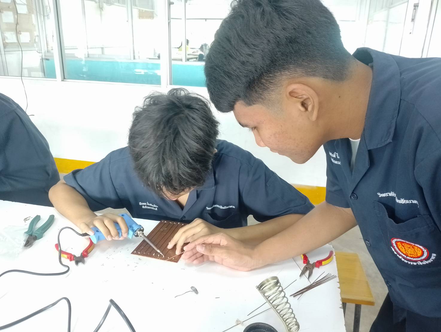 รูปภาพการนำไปใช้