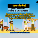 สีฟ้า สีเหลือง เรียบง่าย หยุดร้าน วันแรงงา